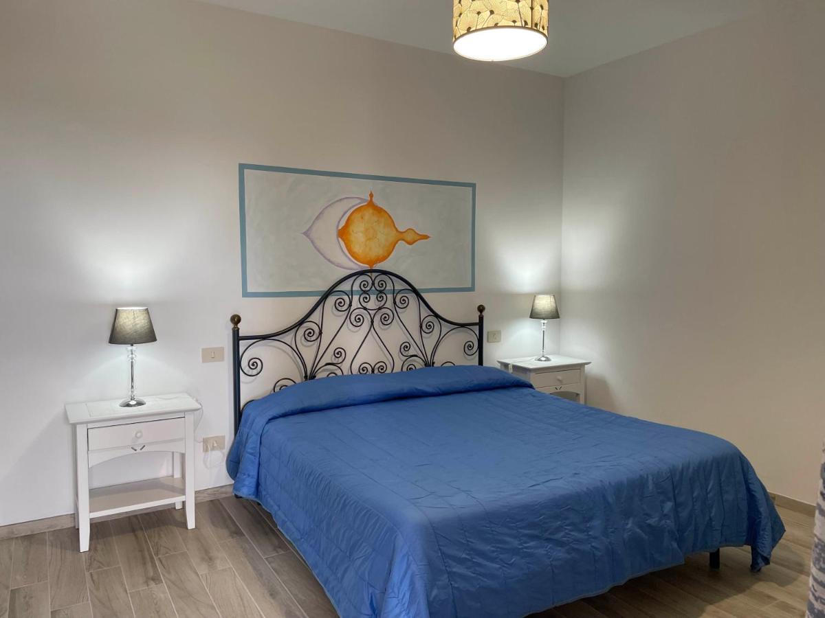 Casa Vacanza Le Case San Gimignano Ngoại thất bức ảnh