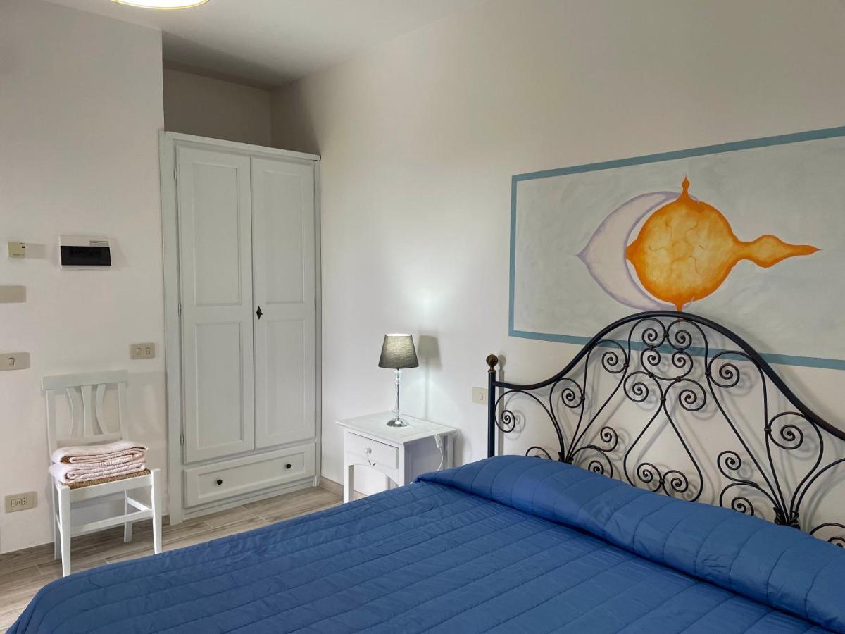 Casa Vacanza Le Case San Gimignano Ngoại thất bức ảnh