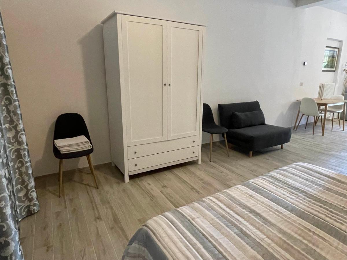 Casa Vacanza Le Case San Gimignano Ngoại thất bức ảnh
