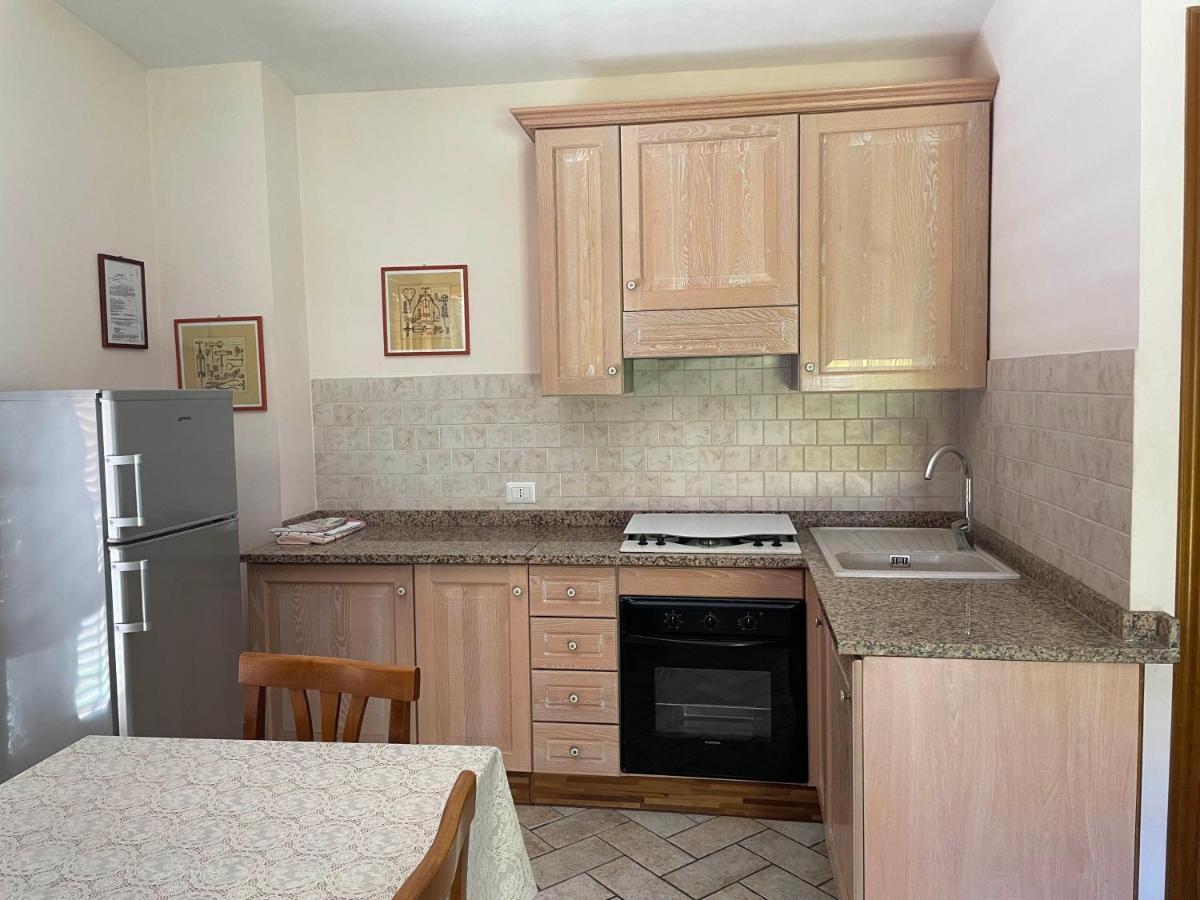 Casa Vacanza Le Case San Gimignano Ngoại thất bức ảnh