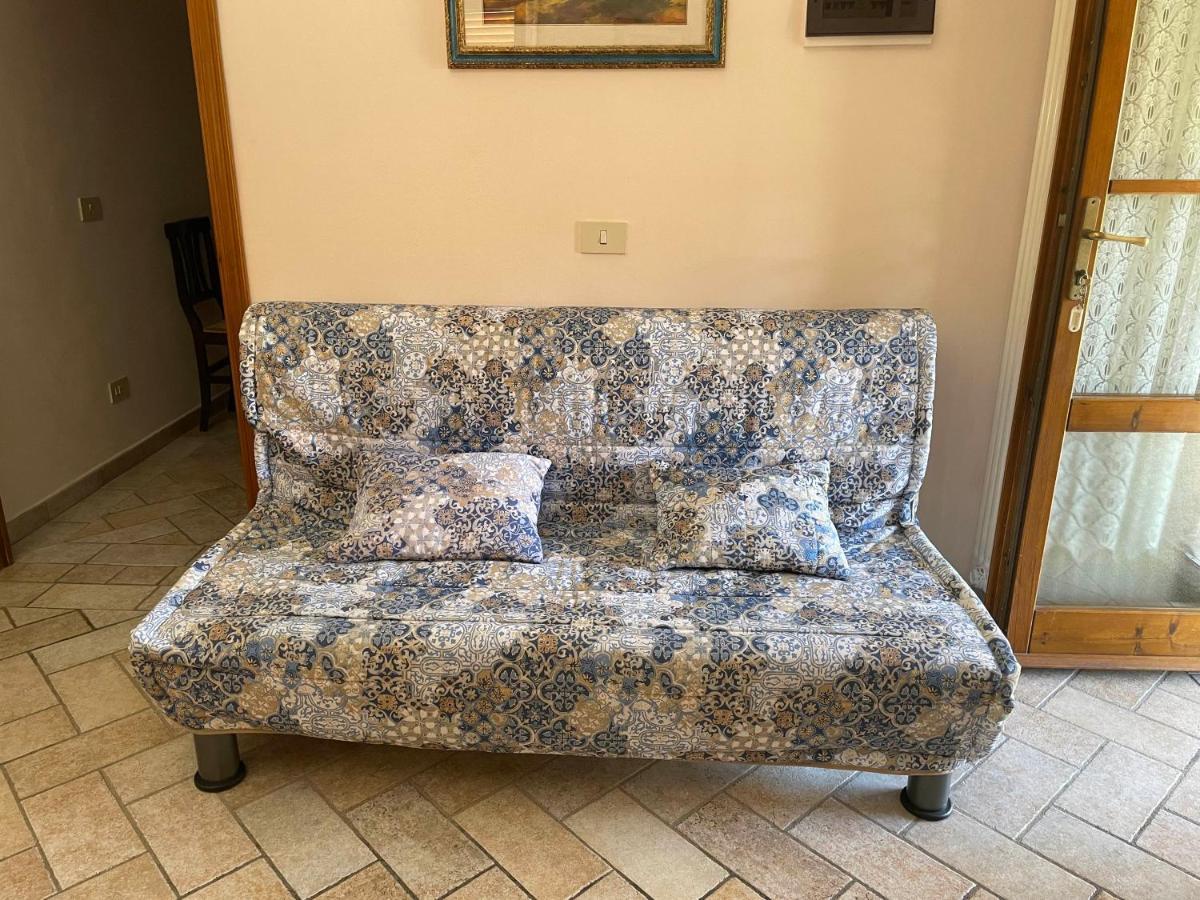 Casa Vacanza Le Case San Gimignano Ngoại thất bức ảnh
