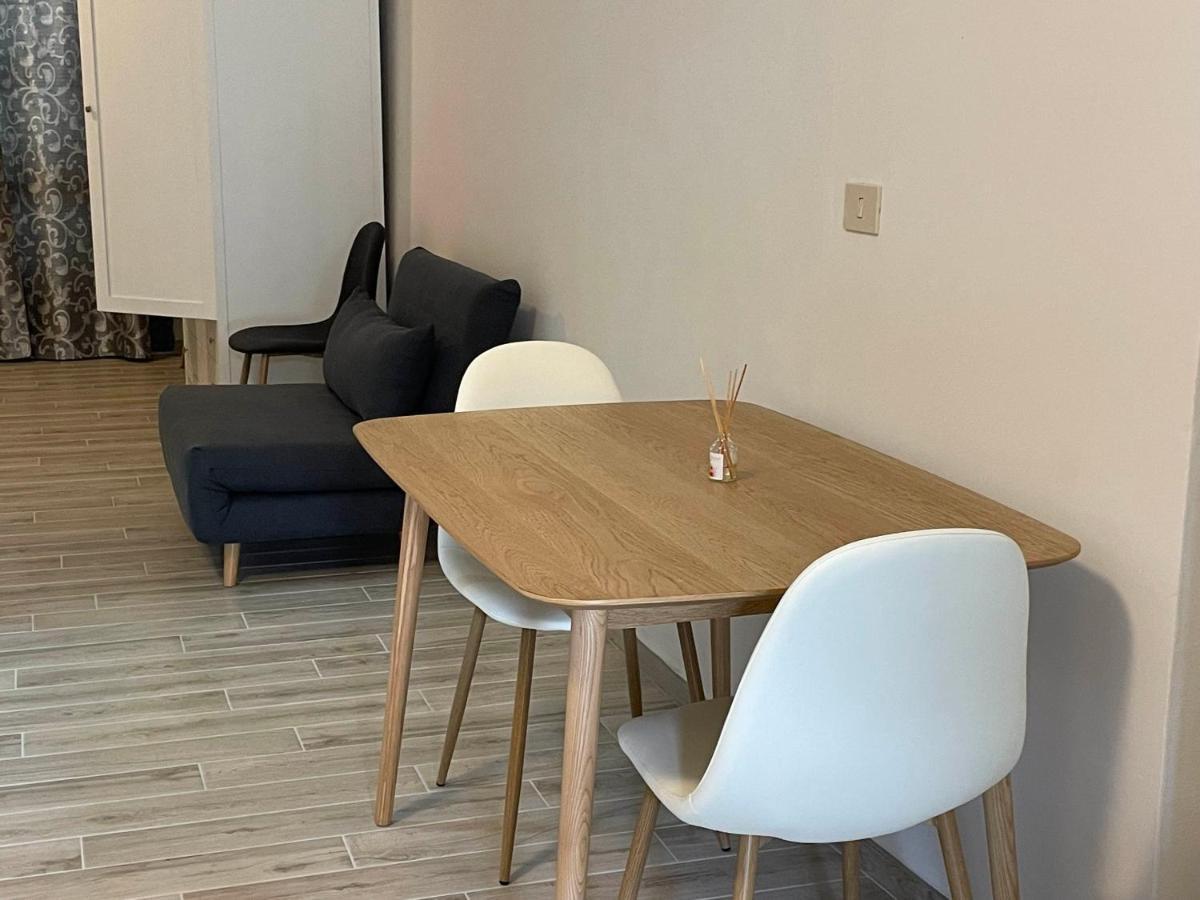 Casa Vacanza Le Case San Gimignano Ngoại thất bức ảnh