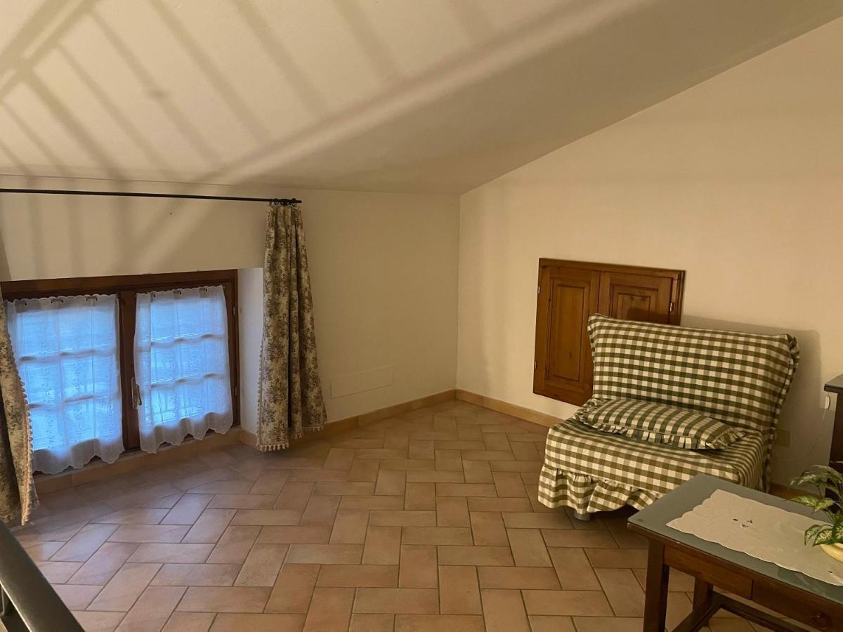 Casa Vacanza Le Case San Gimignano Ngoại thất bức ảnh