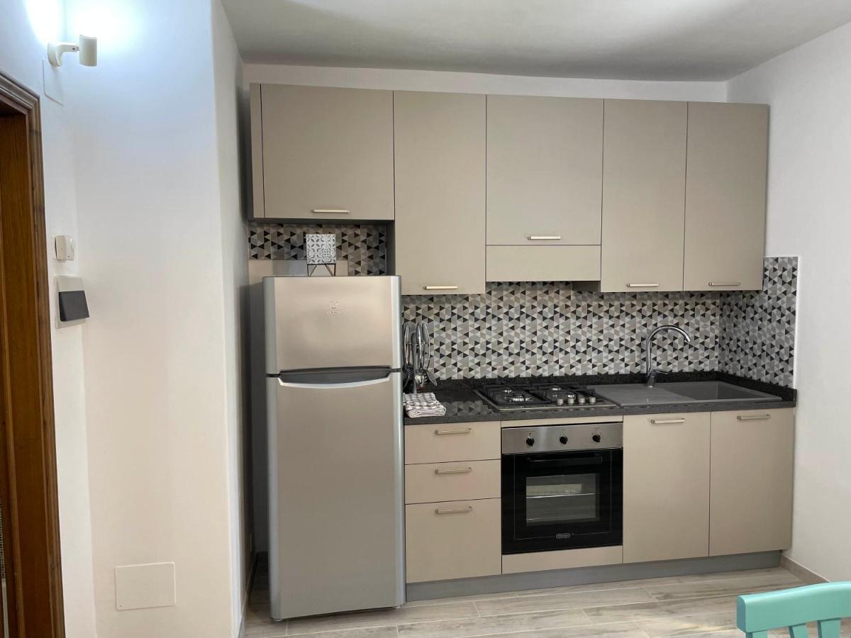 Casa Vacanza Le Case San Gimignano Ngoại thất bức ảnh