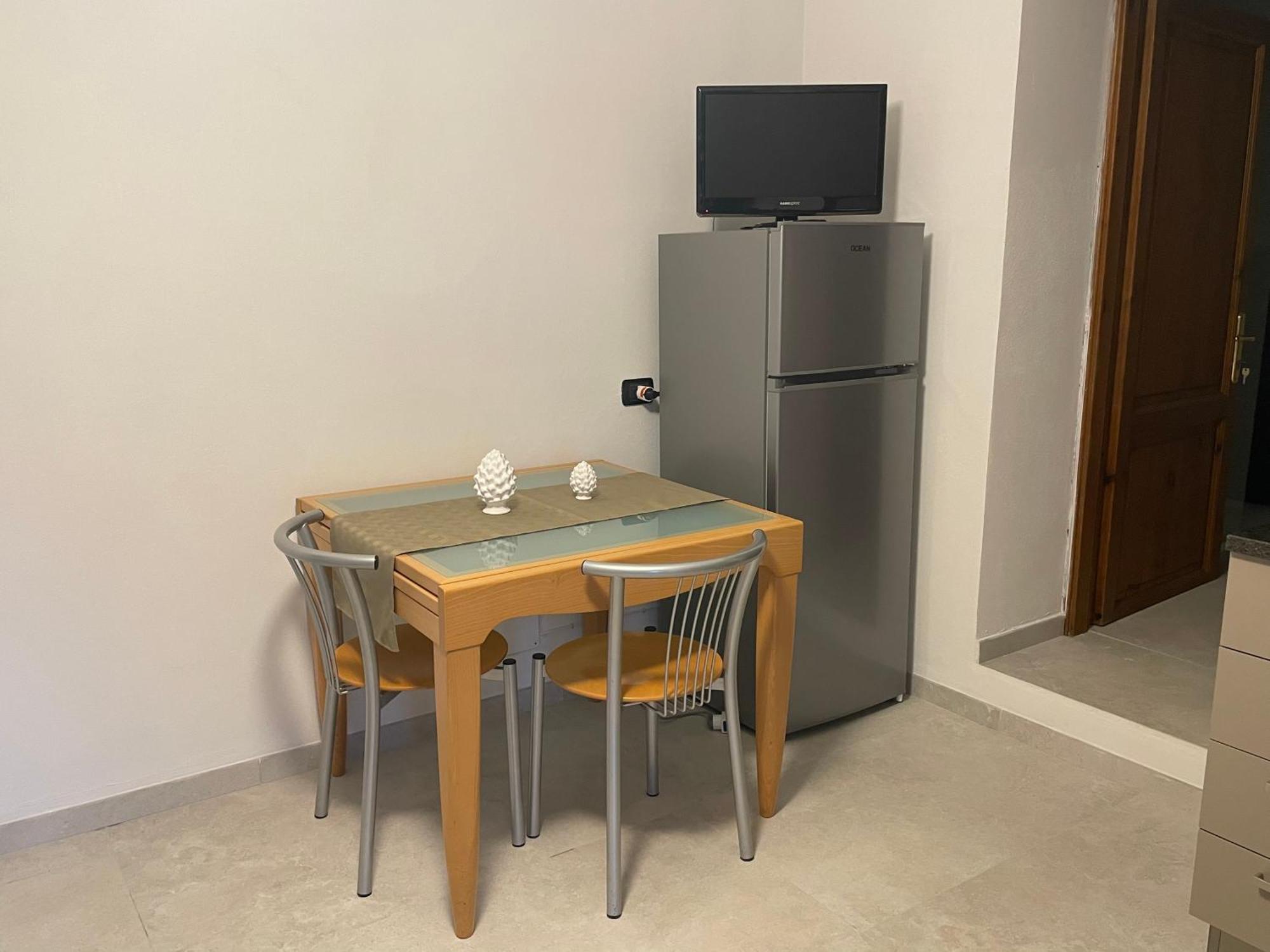 Casa Vacanza Le Case San Gimignano Ngoại thất bức ảnh