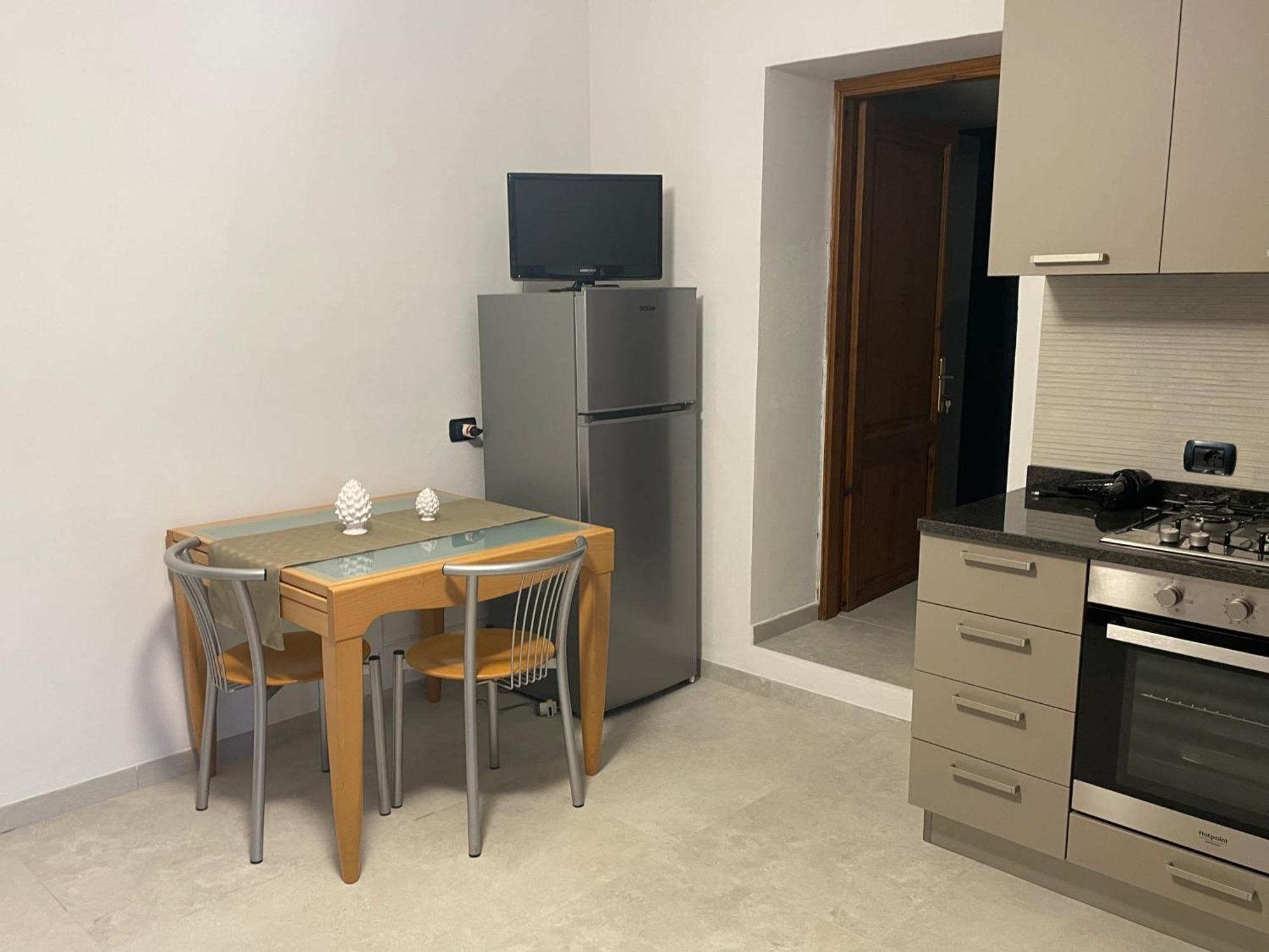 Casa Vacanza Le Case San Gimignano Ngoại thất bức ảnh