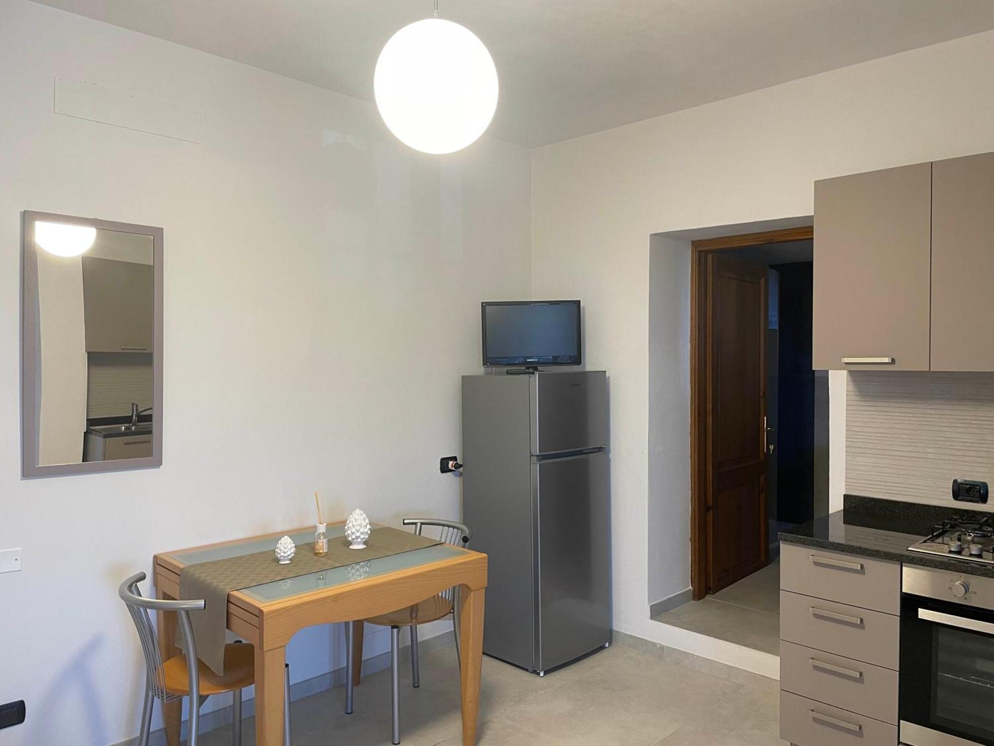 Casa Vacanza Le Case San Gimignano Ngoại thất bức ảnh