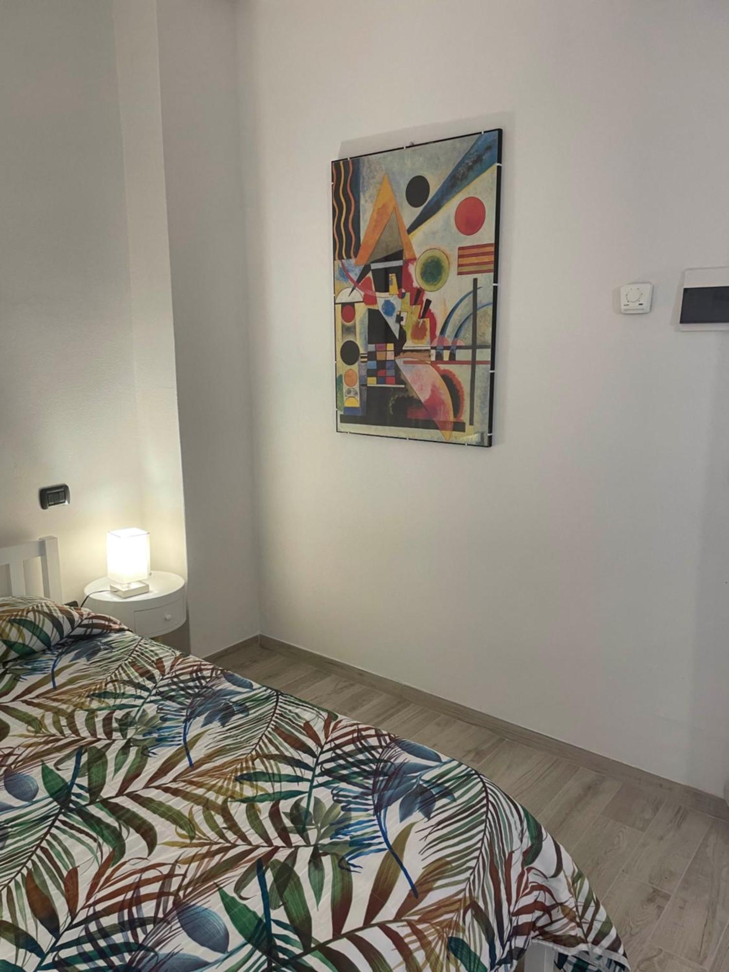 Casa Vacanza Le Case San Gimignano Ngoại thất bức ảnh