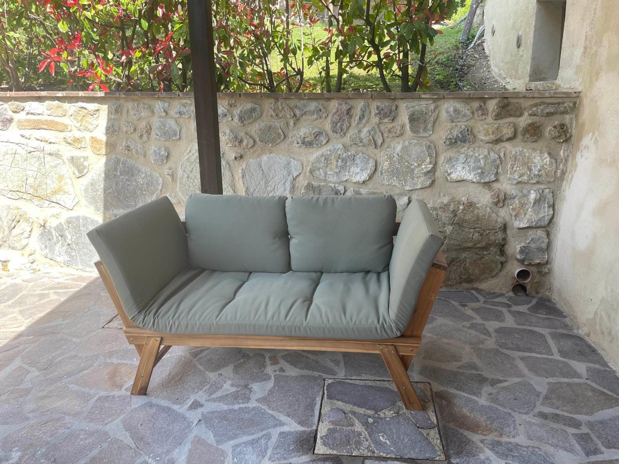 Casa Vacanza Le Case San Gimignano Ngoại thất bức ảnh
