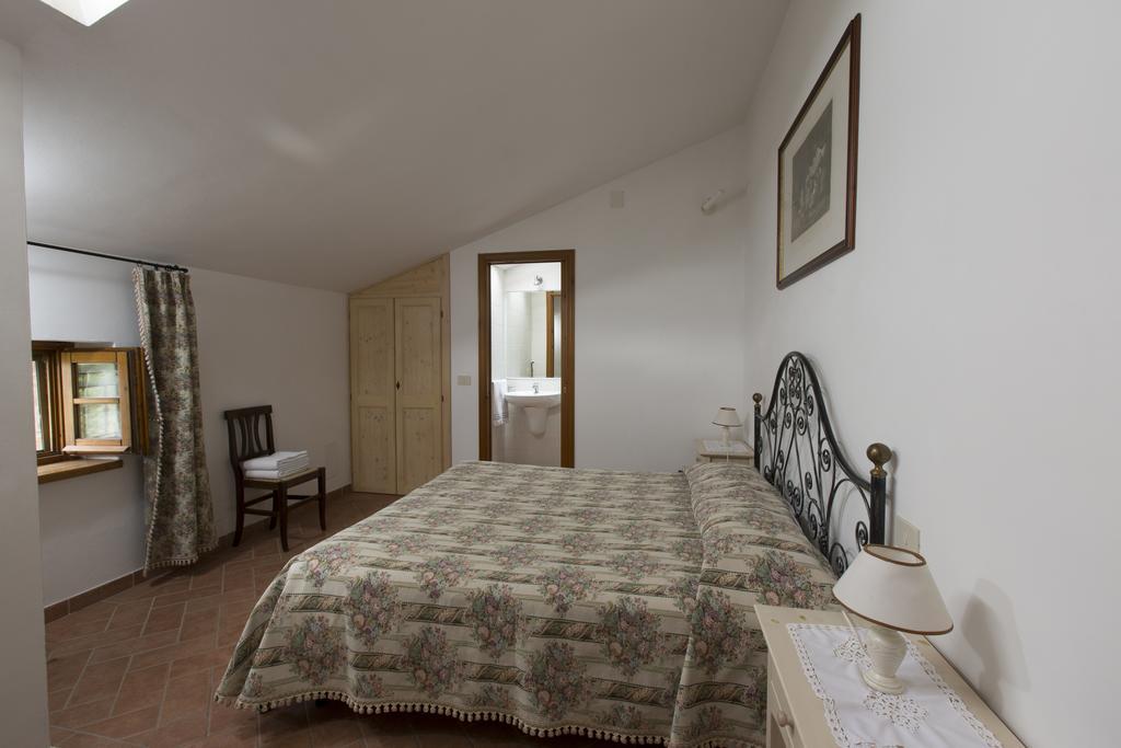 Casa Vacanza Le Case San Gimignano Ngoại thất bức ảnh