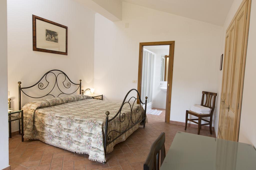 Casa Vacanza Le Case San Gimignano Ngoại thất bức ảnh