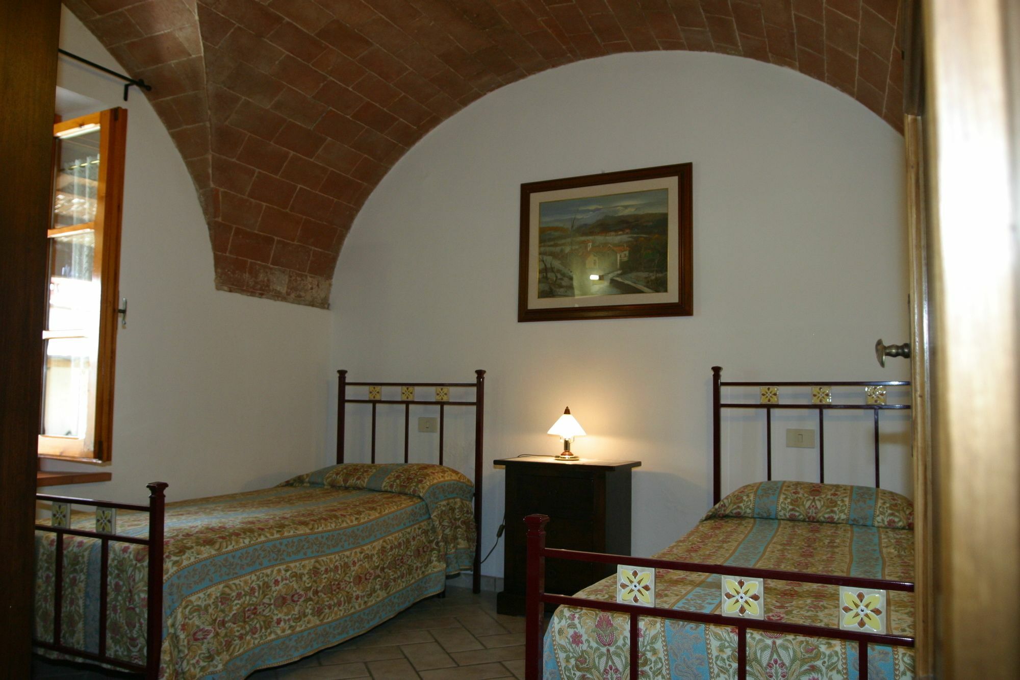 Casa Vacanza Le Case San Gimignano Ngoại thất bức ảnh